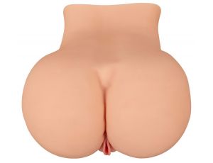 Realistixxx Deluxe Ass