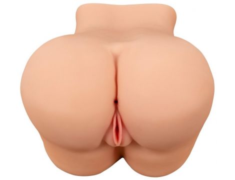 Realistixxx Deluxe Ass - 2
