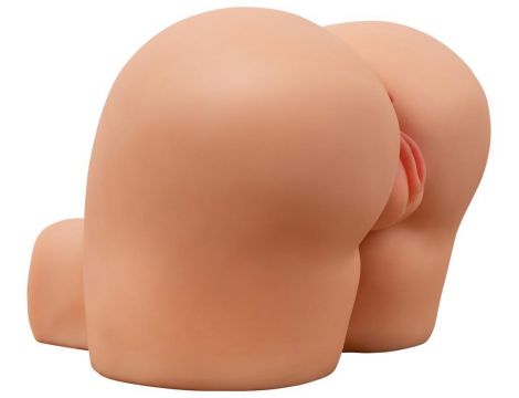 Realistixxx Deluxe Ass - 4