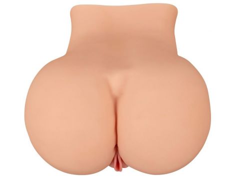 Realistixxx Deluxe Ass