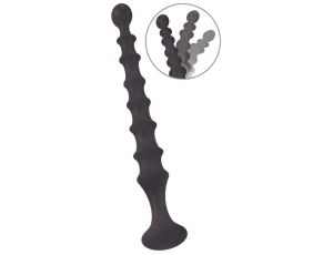 Magiczna różdżka analna silikonowa You2Toys 26.9 cm