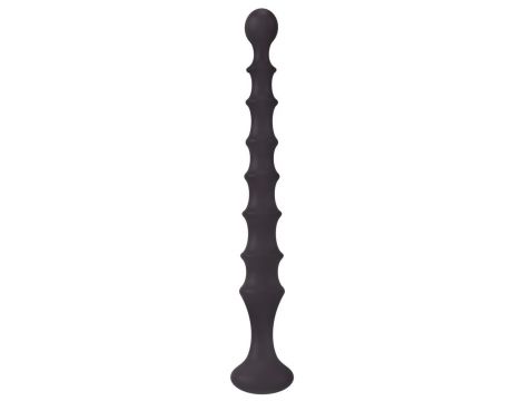 Magiczna różdżka analna silikonowa You2Toys 26.9 cm - 3