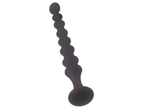 Magiczna różdżka analna silikonowa You2Toys 26.9 cm - 4