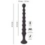Magiczna różdżka analna silikonowa You2Toys 26.9 cm - 6