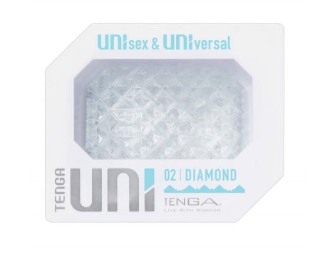 Tenga Uni Diamond - 4