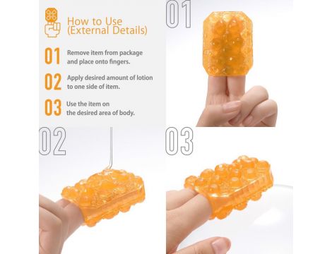 Tenga Uni Topaz - 4