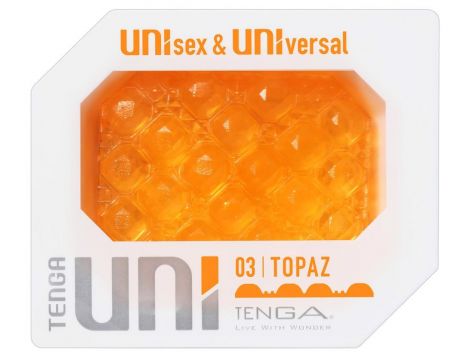 Tenga Uni Topaz - 5