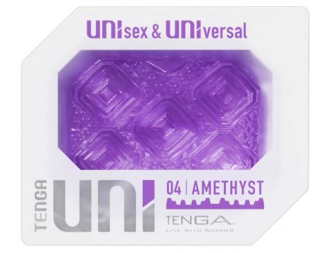 Tenga Uni Amethyst - 3
