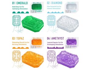 Tenga Uni Variety Pack