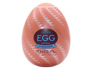Tenga Egg Spiral Str. 1pcs
