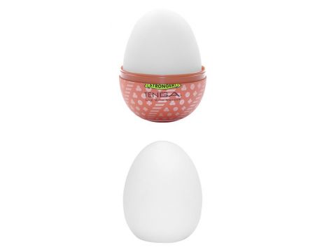 Tenga Egg Combo HB 1pc - 2