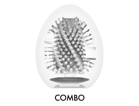 Tenga Egg Combo HB 1pc - 4