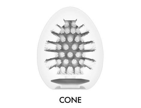 Tenga Egg Cone HB 1pc - 4