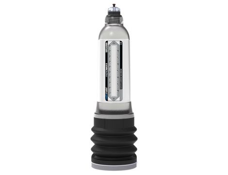 Hydromax8 Clear - 2