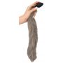 Fluffy Tail Grey - 7