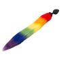 Fluffy Tail Rainbow - 4