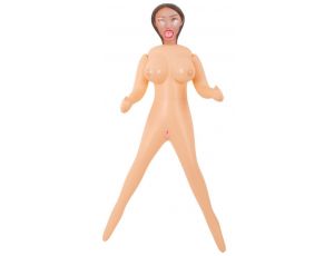 Lalka erotyczna dmuchana Yuki You2Toys 152 cm