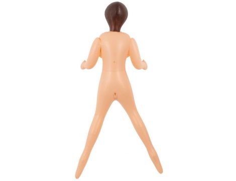 Lalka erotyczna dmuchana Yuki You2Toys 152 cm - 3