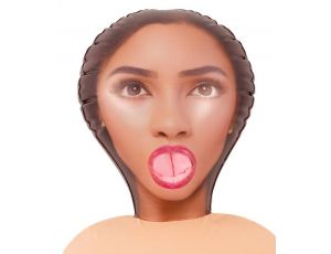Lalka erotyczna dmuchana Layla You2Toys 152 cm