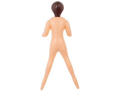 Lalka erotyczna dmuchana Layla You2Toys 152 cm - 2