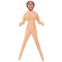 Lalka erotyczna dmuchana Layla You2Toys 152 cm - 7