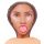 Lalka erotyczna dmuchana Layla You2Toys 152 cm