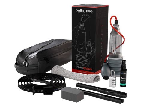 Hydroextreme8
