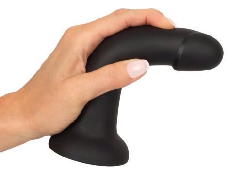 Majtki strap on z dildo You2Toys silikonowe 17.5 cm - 8