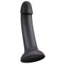 Majtki strap on z dildo You2Toys silikonowe 17.5 cm - 7