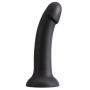 Majtki strap on z dildo You2Toys silikonowe 17.5 cm - 2