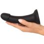 Majtki strap on z dildo You2Toys silikonowe 17.5 cm - 6