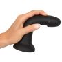 Majtki strap on z dildo You2Toys silikonowe 17.5 cm - 9