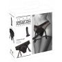 Majtki strap on z dildo You2Toys silikonowe 17.5 cm - 8