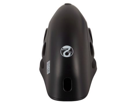 Klatka na penisa z dilatorem You2Toys 10,5 cm - 3