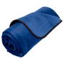 Fascinator Throw Mini Indigo - 3