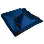 Fascinator Throw Mini Indigo - 2