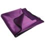 Fascinator Throw Mini Purple - 6