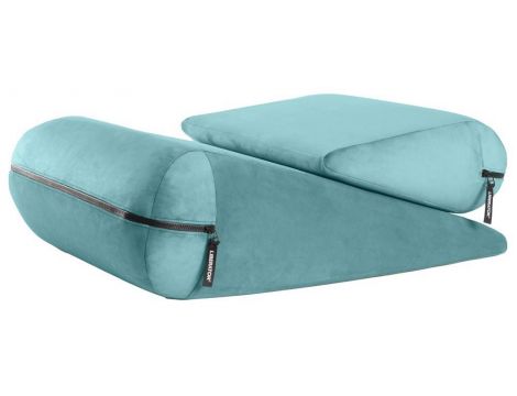 Jaz Duet Blue - 6