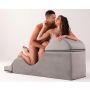 Aria Flip Chaise Grey - 4