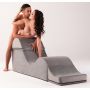 Aria Flip Chaise Grey - 7