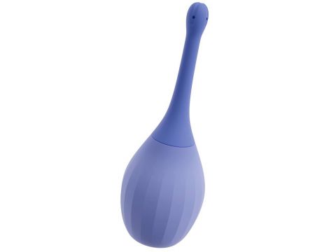 Gruszka analna giętka You2Toys silikonowa 300 ml - 7