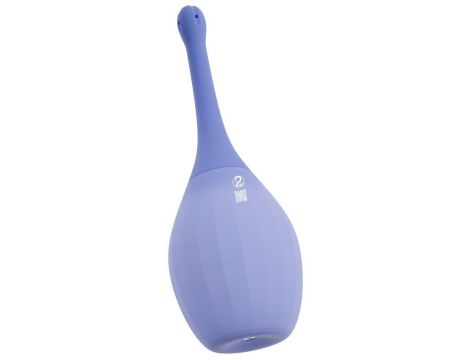 Gruszka analna giętka You2Toys silikonowa 300 ml - 5