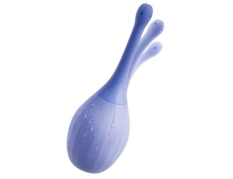 Gruszka analna giętka You2Toys silikonowa 300 ml - 6