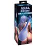 Gruszka analna giętka You2Toys silikonowa 300 ml - 9