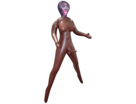 Transsexual Love Doll EagerBae - 3