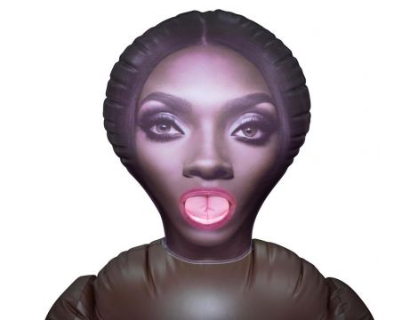 Transsexual Love Doll EagerBae - 4