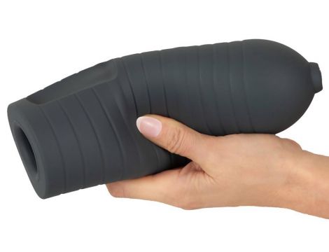 Suck-O-Mat 3 Perf. Sleeve XL - 2