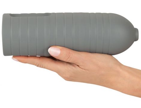 Rękaw silikonowy do Suckomat 3 rozmiar L 21 cm - 3