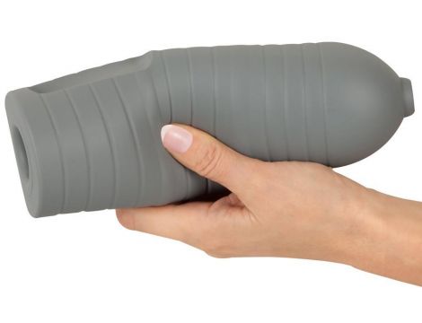 Rękaw silikonowy do Suckomat 3 rozmiar L 21 cm - 4