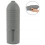 Rękaw silikonowy do Suckomat 3 rozmiar L 21 cm - 2